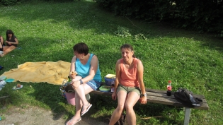 DGV-Wanderung 2015