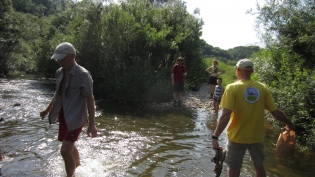 DGV-Wanderung 2015