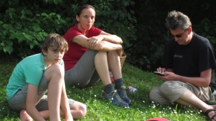 DGV-Wanderung 2015