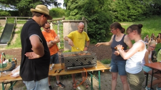 DGV-Wanderung 2015