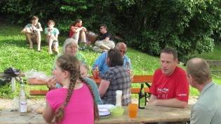 DGV-Wanderung 2015