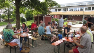 DGV-Wanderung 2015