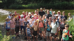 DGV-Wanderung 2015