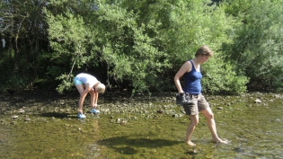 DGV-Wanderung 2015