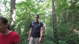 DGV-Wanderung 2015