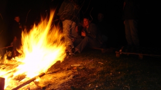 Feuerabende