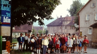 Bau der Grundschule Breitenstein_10