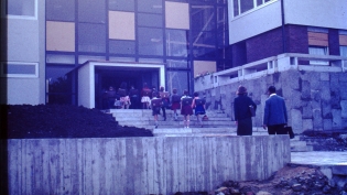 Bau der Grundschule Breitenstein_11