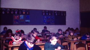 Bau der Grundschule Breitenstein_23
