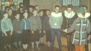 Bau der Grundschule Breitenstein_27
