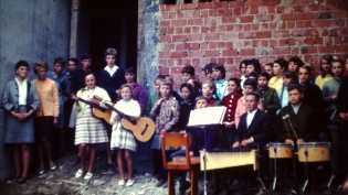 Bau der Grundschule Breitenstein_5