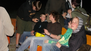 Mai 2007