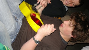 Mai 2007