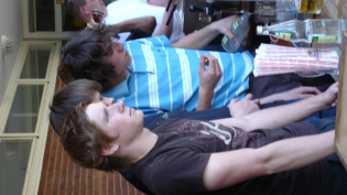 Mai 2007